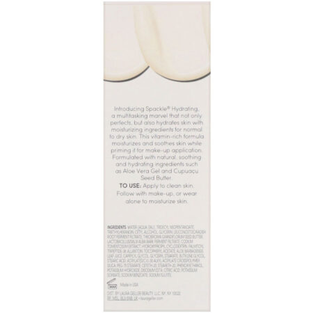 Laura Geller, Spackle, primer para maquiagem, hidratante, 59 ml - Image 3