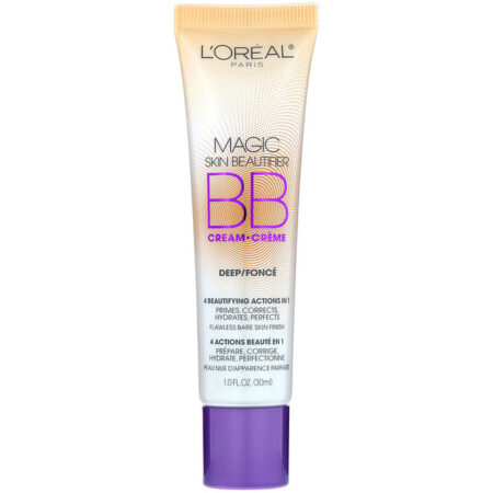 L'Oreal, Magic Skin Beautifier, Creme BB, 816 Profundo, 30 ml