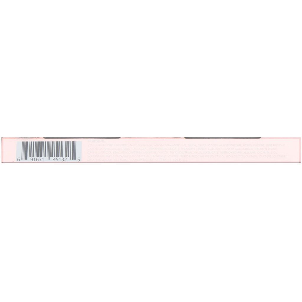 Lorac, Paleta de sombra Unzipped Unfiltered com pincel com duas extremidades, 10,5 g - Imagem 3