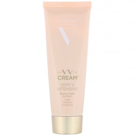 The Perfect V, V V Cream Intensive, 50 ml (1,7 fl oz)