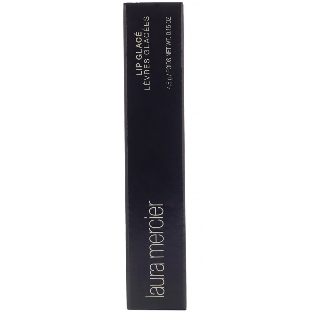 Laura Mercier, Lip Glace, Black Cherry, 0.15 oz (4.5 g) - Imagem 2