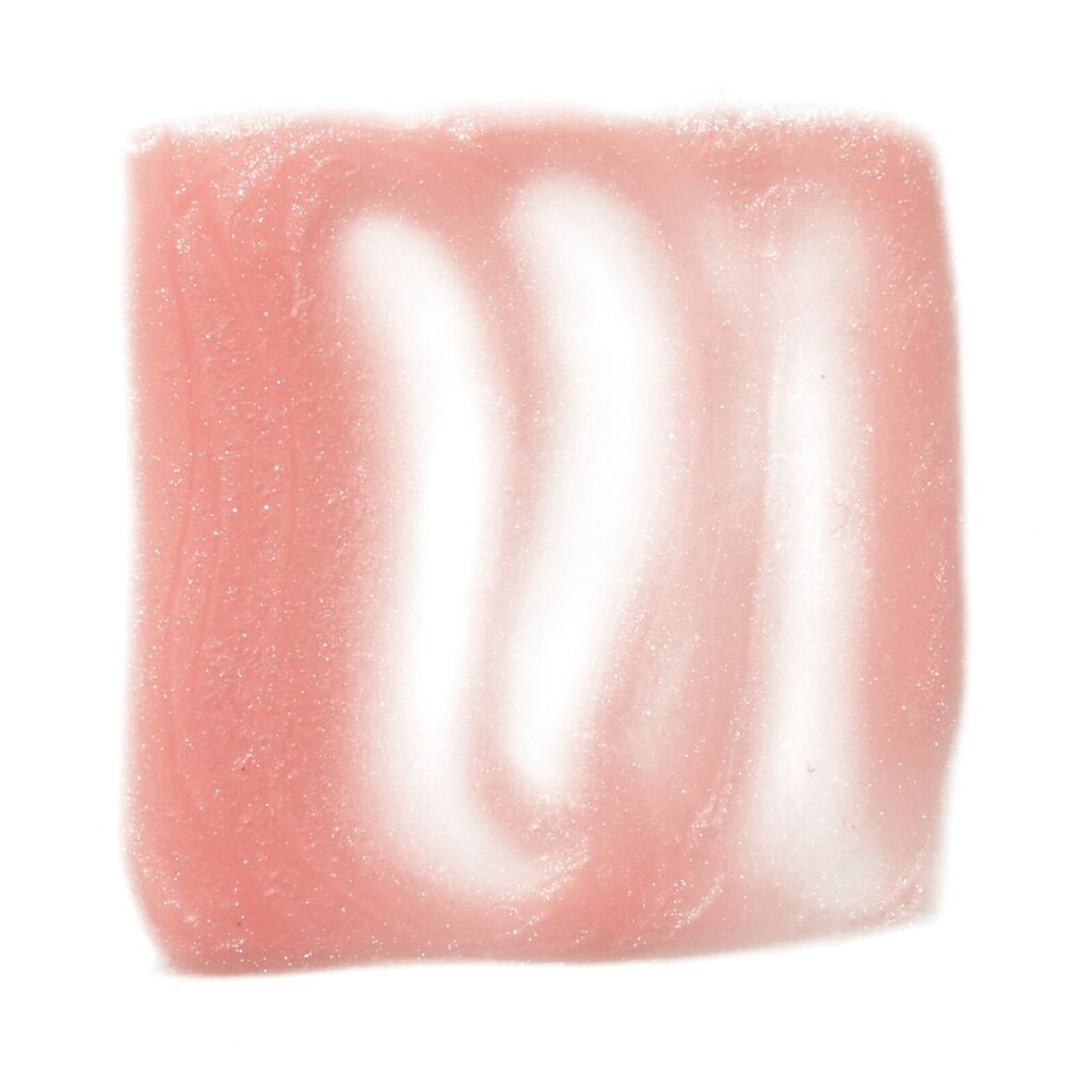 E.L.F., Gloss labial preenchedor, Pink Cosmo, 2,7 g - Imagem 3