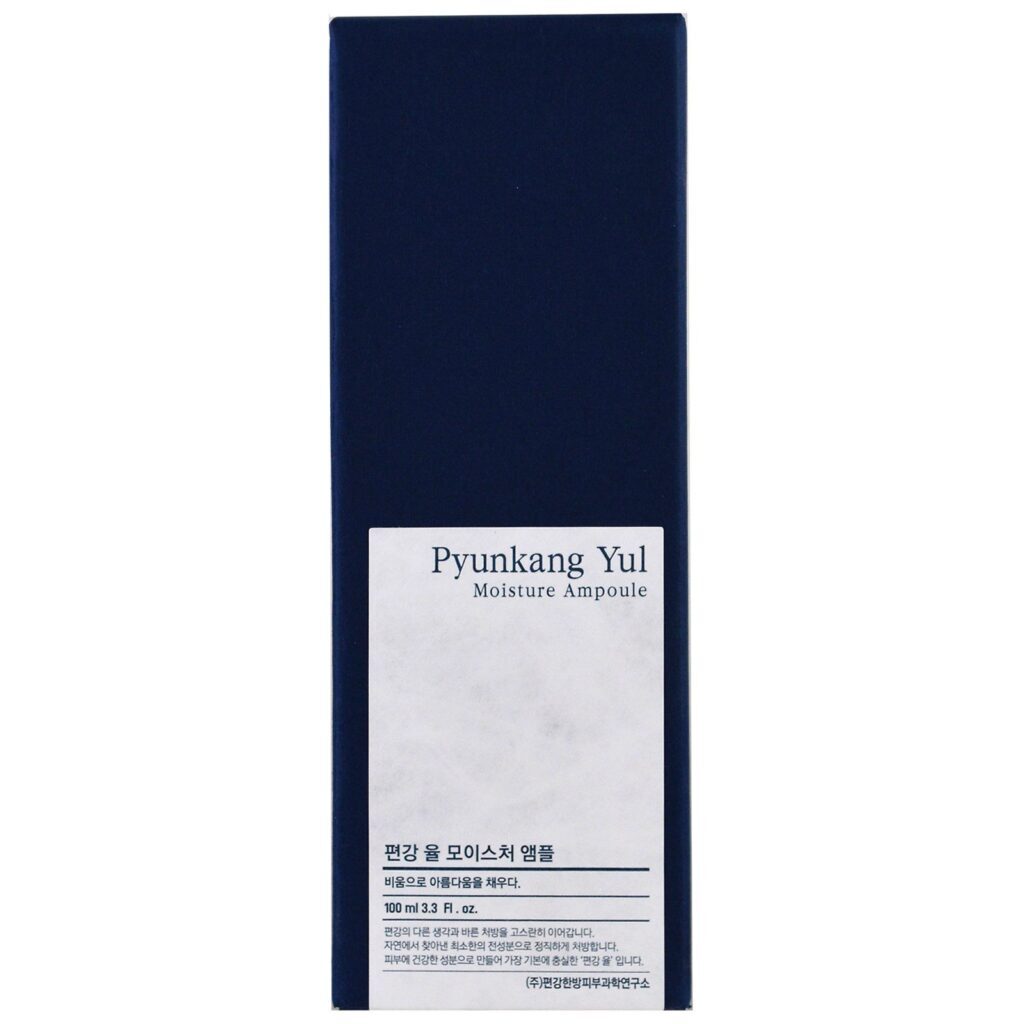Pyunkang Yul, Ampola de Hidratação, 100 ml (3,3 fl oz) - Imagem 2