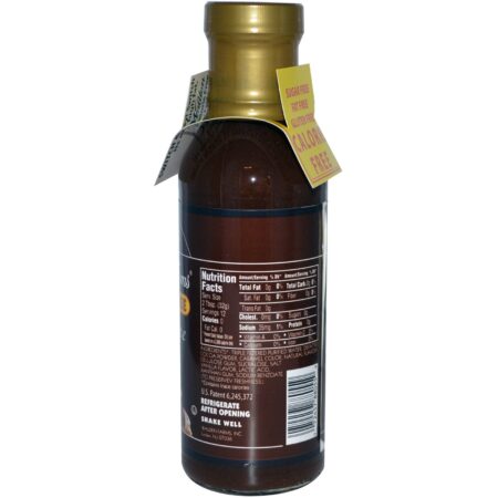 Walden Farms, Chocolate Flavored Syrup, 340 g (12 oz) - Image 2