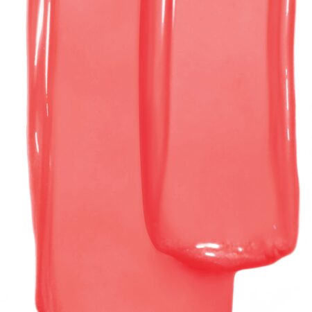 Revlon, Super Lustrous, Brilho labial, 243 Solar Coral, 3,8 ml - Image 3