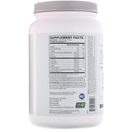 Bluebonnet Nutrition, Citrato de Cálcio e Magnésio Líquido com Vitamina D3, Sabor Natural de Laranja, 472 ml (16 fl oz) - Image 2