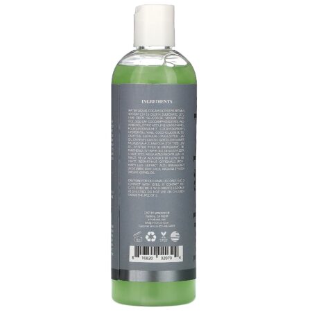 Artnaturals, Body Wash, Naturally Refreshing + Soothing Formula, 12 fl oz (354.8 ml) - Image 2