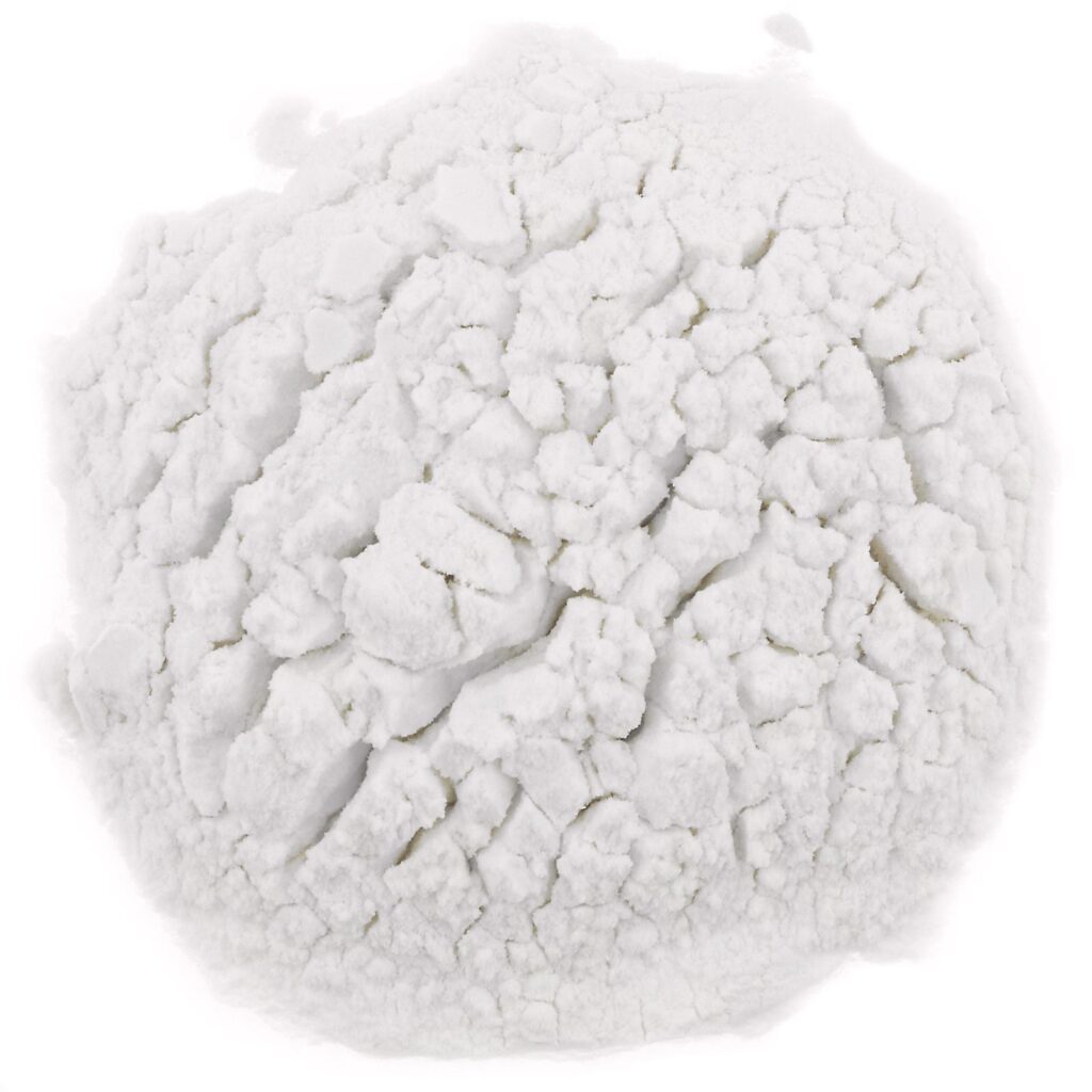 California Gold Nutrition, L-Glutamina em Pó, AjiPure, Sem Glúten, 454 g (16 oz) - Imagem 3