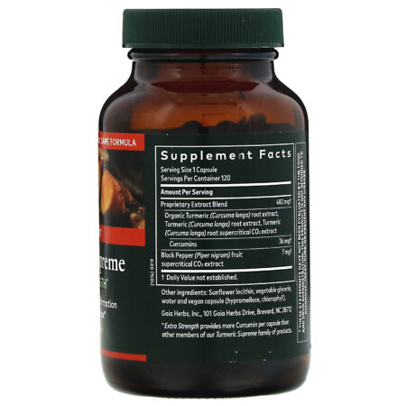 Sports Research, Elderberry Complex, 60 Veggie Capsules - Image 2