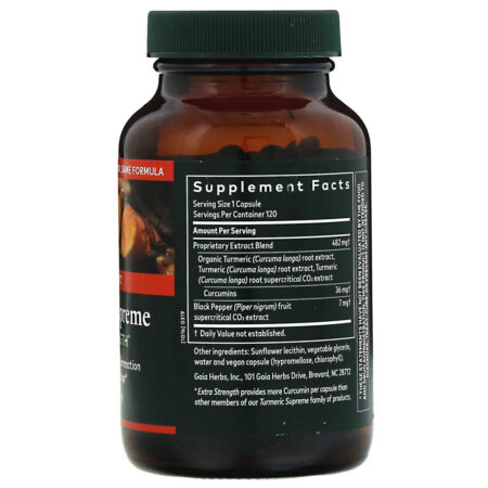 Nature's Way, Ginkgold, Memória e Concentração, 60 mg, 150 Comprimidos - Imagem 2