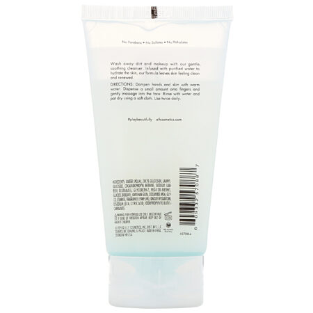 E.L.F., Limpador Facial Diário, 5 fl oz, (150 ml) - Image 2