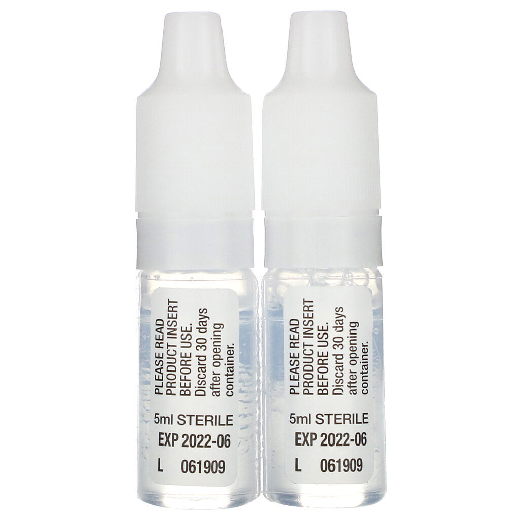 Life Extension, Brite Eyes III, 2 Frascos, 5 ml (0,17 fl oz.) Cada - Imagem 4