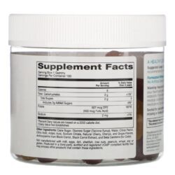 Nature's Way, Echinacea Purpurea Herb, 1,200 mg, 180 Vegan Capsules
