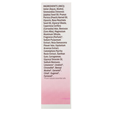 Weleda, Renewing Lotion, Wild Rose Extracts, 1.0 fl oz (30 ml) - Image 3