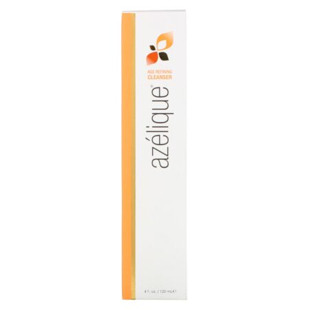 Azelique, Solução Rejuvenescedora, Ingredientes Botânicos, Sem Sulfatos, Sem Parabenos, 120 ml (4 fl oz) - Image 2