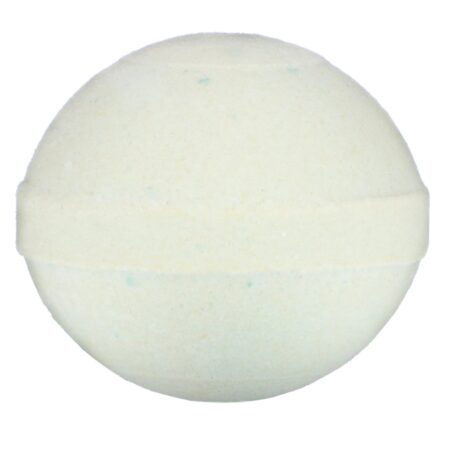 Love Beauty and Planet, Bath Bomb, Coconut Water & Mimosa Flower, 3.9 oz (110 g) - Image 3