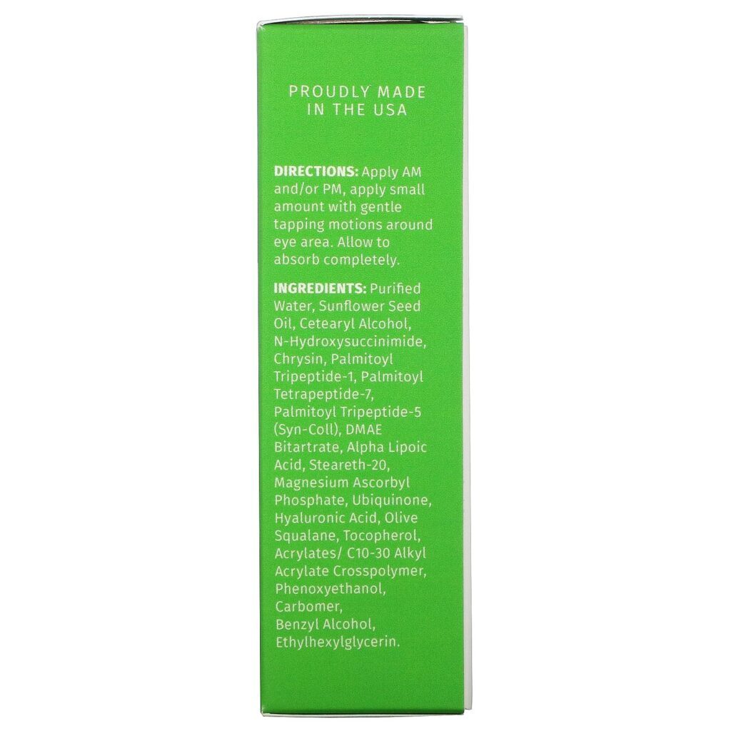 Sky Organics, Óleo de Rícino Orgânico, Sérum Realçador dos Cílios, 1 fl oz (30 ml) - Imagem 4