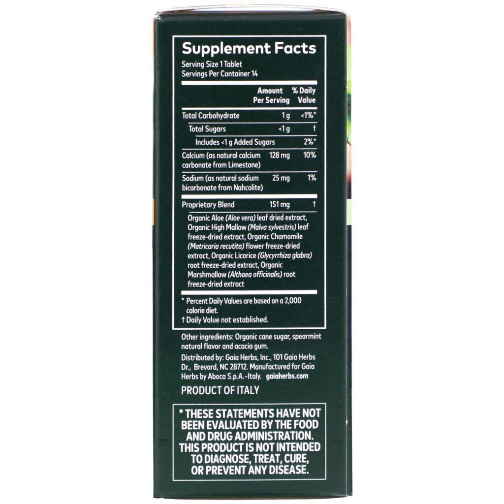Garden of Life, RAW Enzymes, Men 50 & Wiser, 90 Vegetarian Capsules - Imagem 2