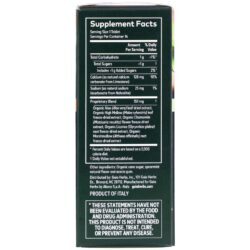 Carlson Labs, Peixe Selvagem, Super Omega-3 Gems, 1200 mg, 180 Cápsulas Gelatinosas