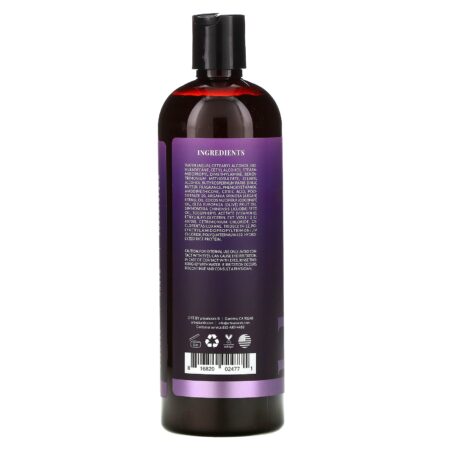 Artnaturals, Condicionador roxo, equilíbrio de cores e tom, 16 fl oz (473 ml) - Image 2