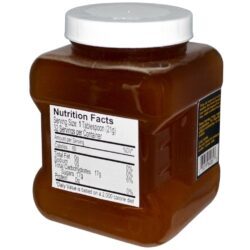 Coconut Secret, Vinagre de Coco Puro, frasco de 12,7 oz (375 ml)