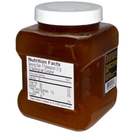 Bubba's Fine Foods, Sortido, Chipotle BBQ Defumado, 4 oz (113 g) - Image 2