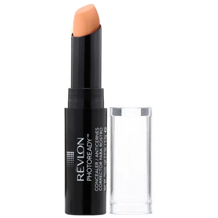 Revlon, PhotoReady, corretivo, Deep 006, 3,2 g