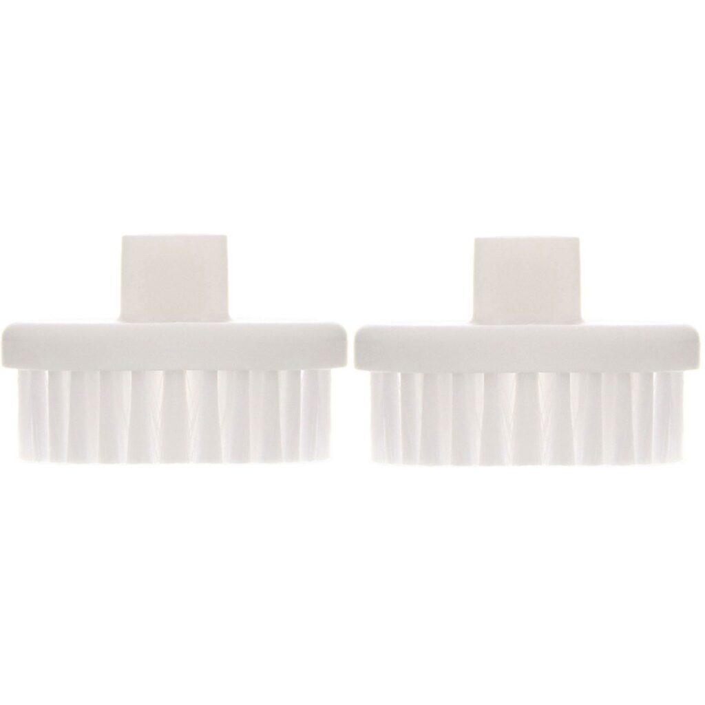 Olay, Regenerist, Antienvelhecimento Avançado, Escova de Limpeza facial, 1 Cabo de Limpeza, 2 Cabeças de Escova - Imagem 4