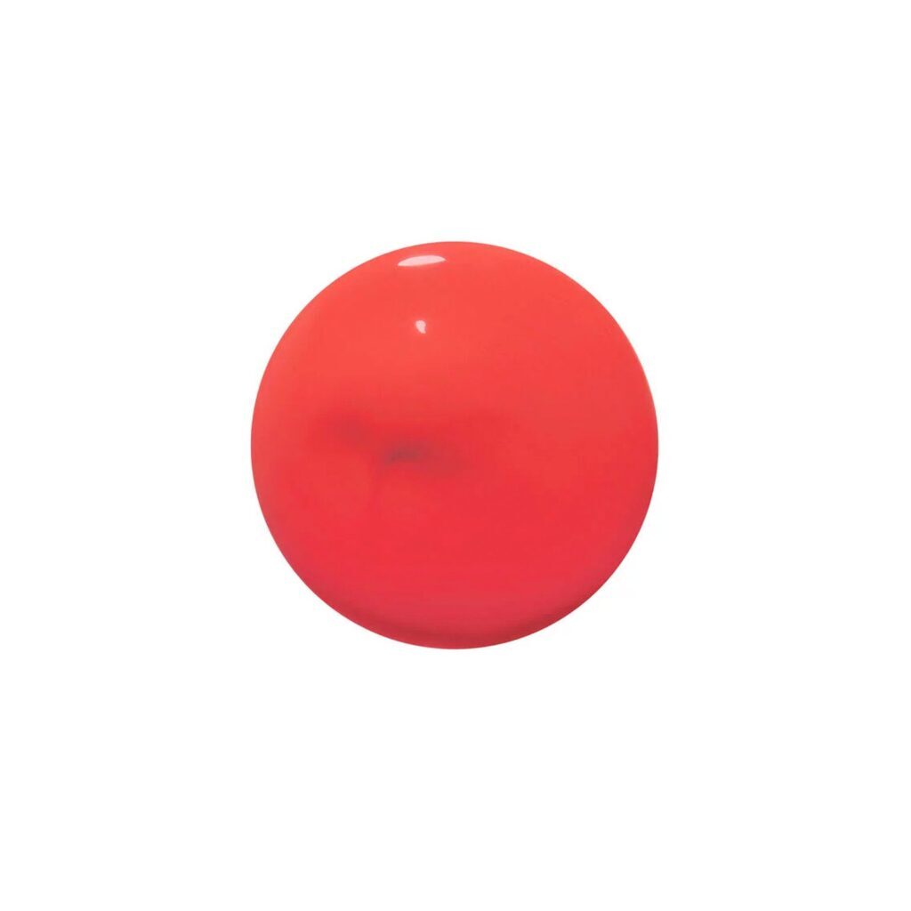 Shiseido, LacquerInk LipShine, 306 Coral Spark, .2 fl oz (6 ml) - Imagem 4