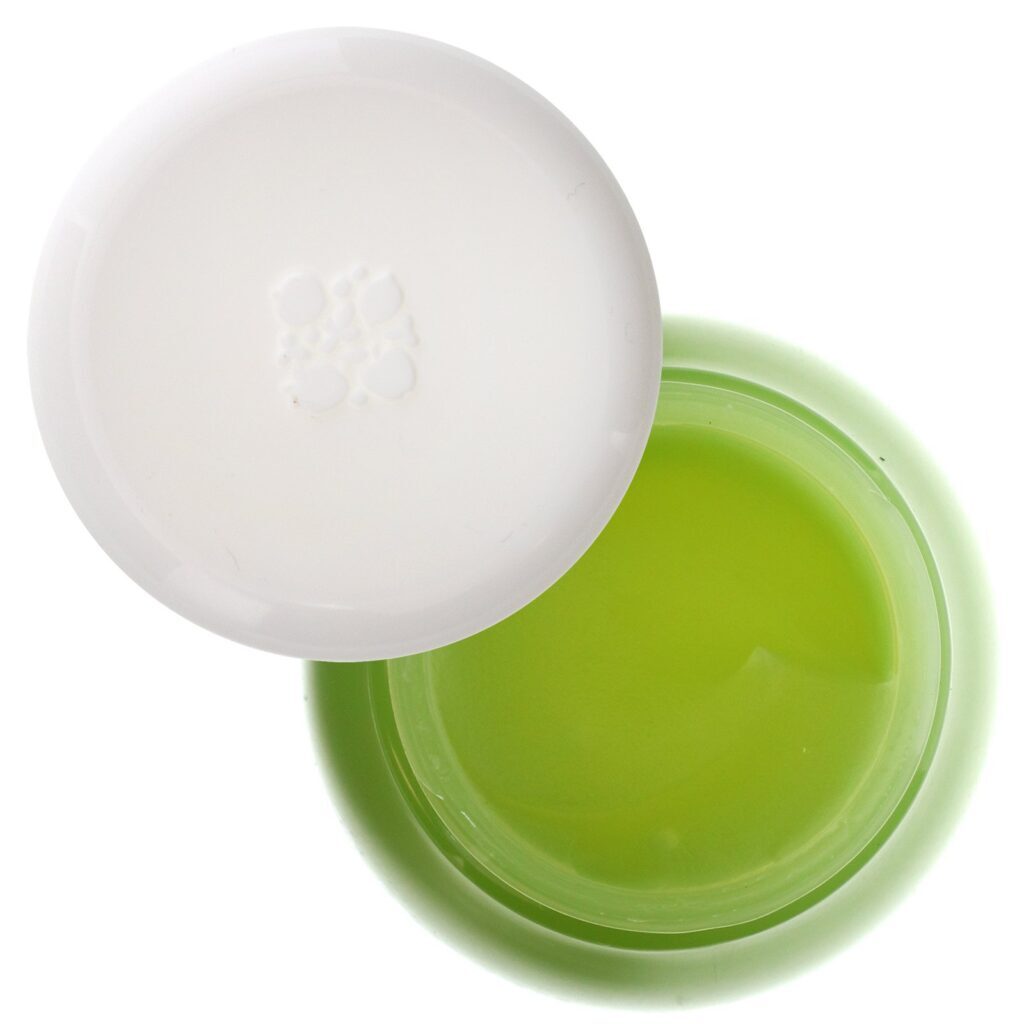 Frudia, Uva Verde, Creme para Controle dos Poros, 10 g (0,35 oz) - Imagem 2