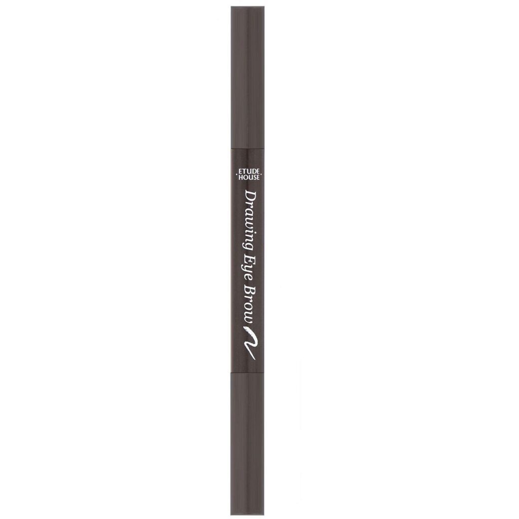 Etude House, Lápis para Sobrancelhas, Marrom #03, 1 Lápis - Imagem 2