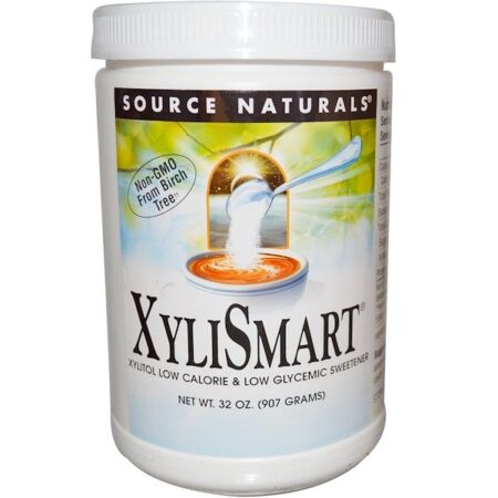 Source Naturals, XyliSmart, 907 g (32 oz)