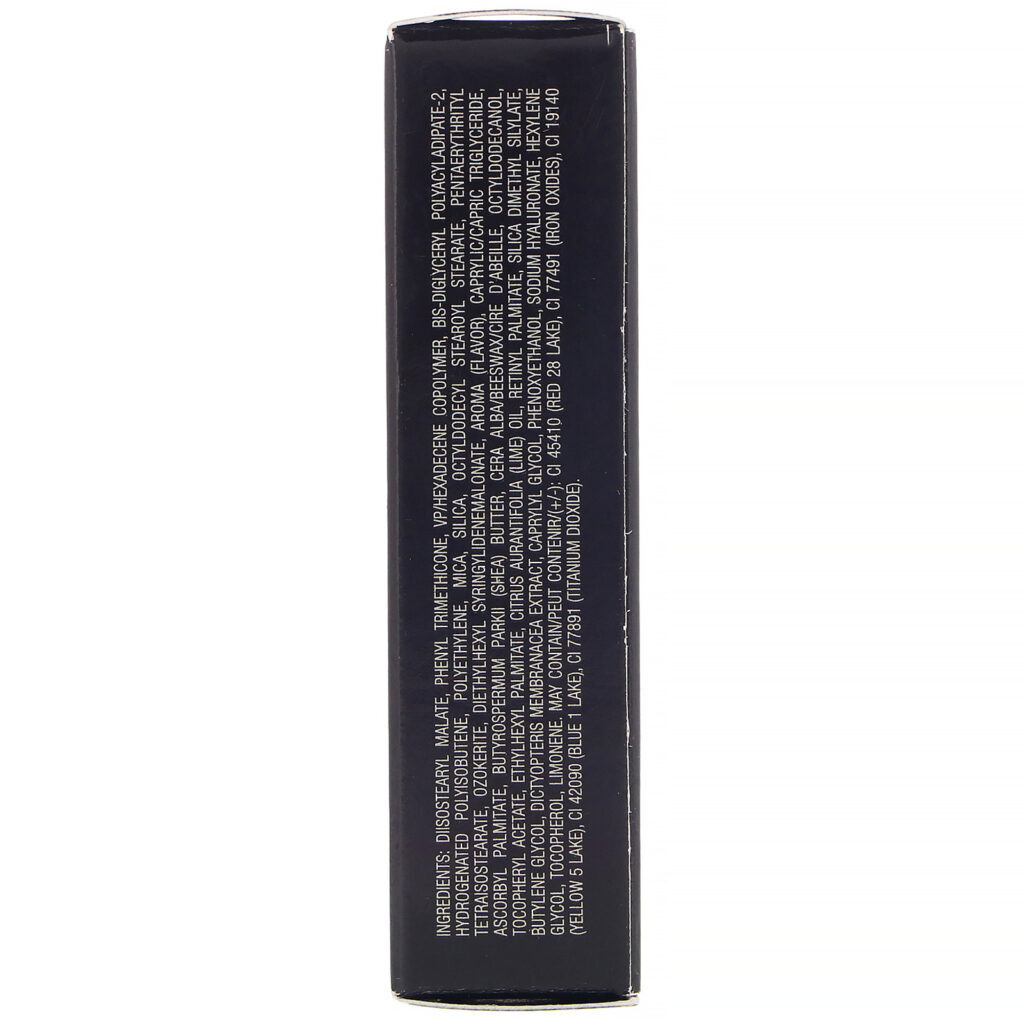 Laura Mercier, Lip Parfait, Batom hidratante cremoso, Romã gelada, 3,5 g - Imagem 3