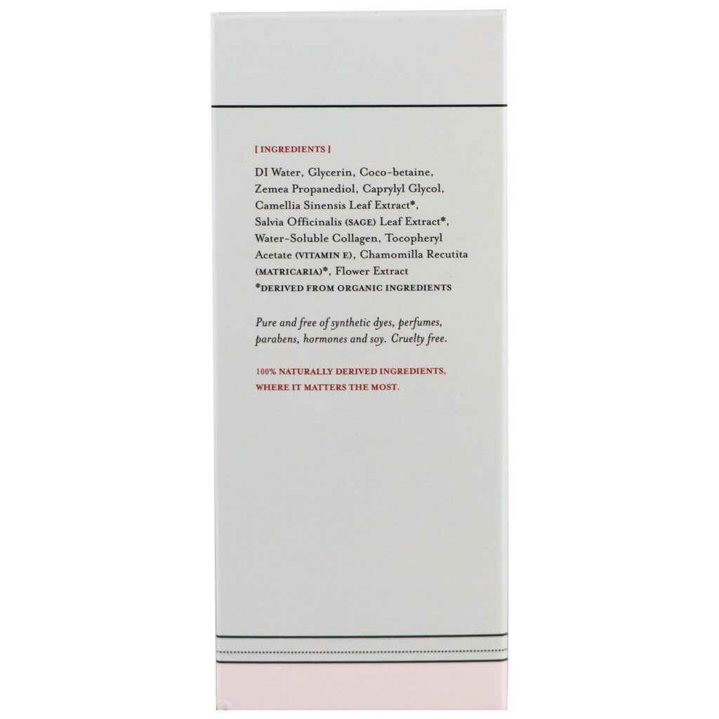 Medicine Mama's, VMagic, Sabonete Íntimo Suave, 118 ml (4 oz) - Imagem 3