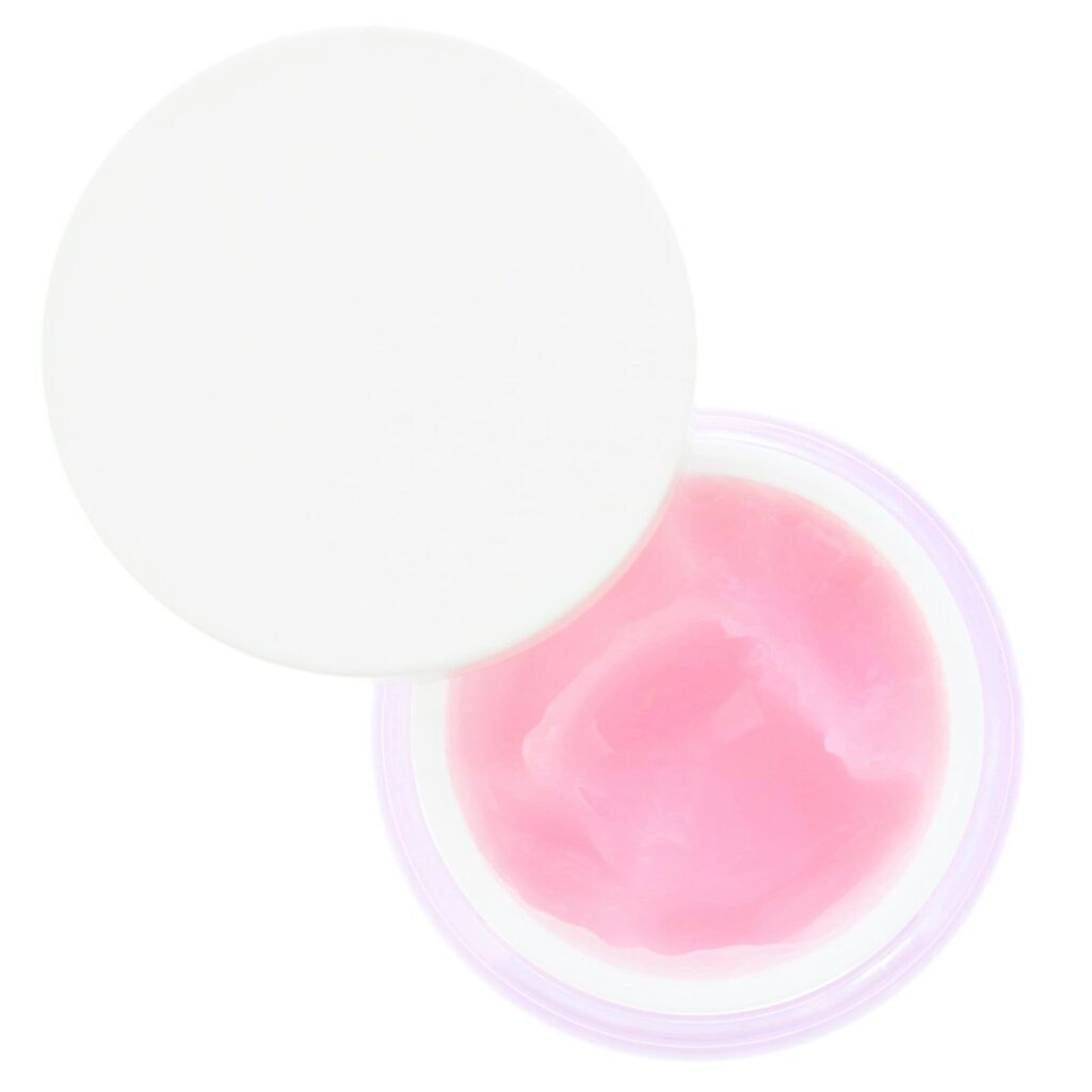 Touch in Sol, Pretty Filter, Waterful Glow Cream, 1.76 oz (50 g) - Imagem 4
