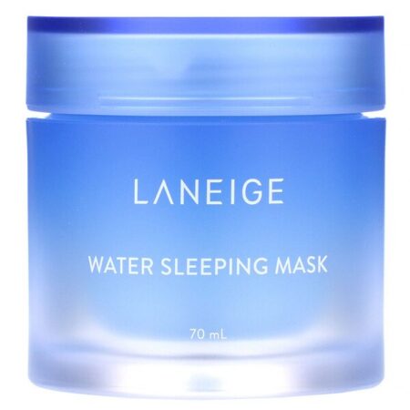 Laneige, Máscara de Dormir de Água, 70 ml