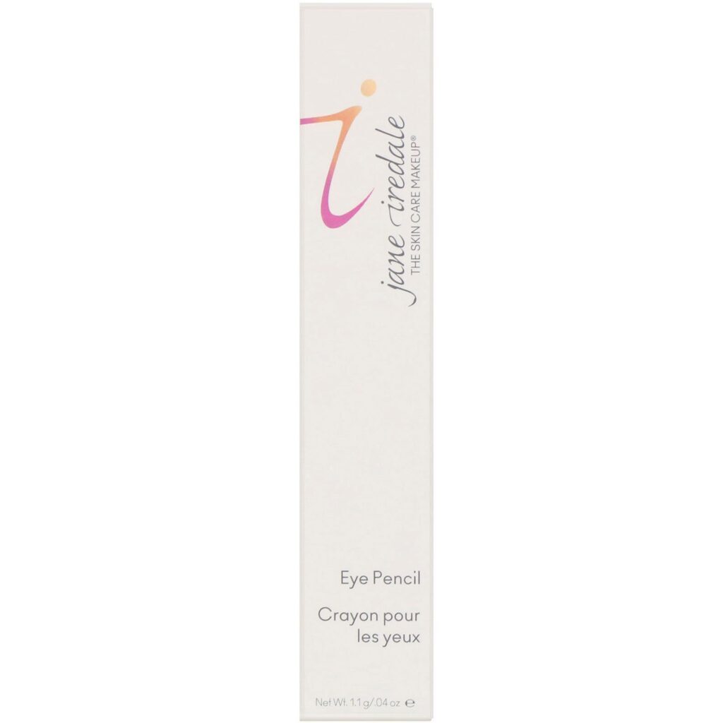 Jane Iredale, Eye Pencil, Taupe, .04 oz (1.1 g) - Imagem 2