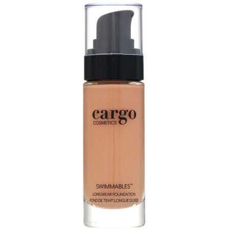 Cargo, Swimmables, base de longa duração, 30, 30 ml