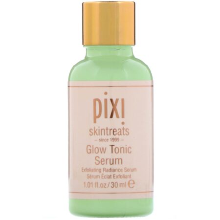 Pixi Beauty, Skintreats, Glow Tonic Serum, 1.01 fl oz (30 ml) - Image 4