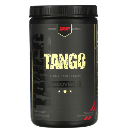 Redcon1, Recuperação Tango, Morango e Kiwi, 14,1 oz (401,85 g)