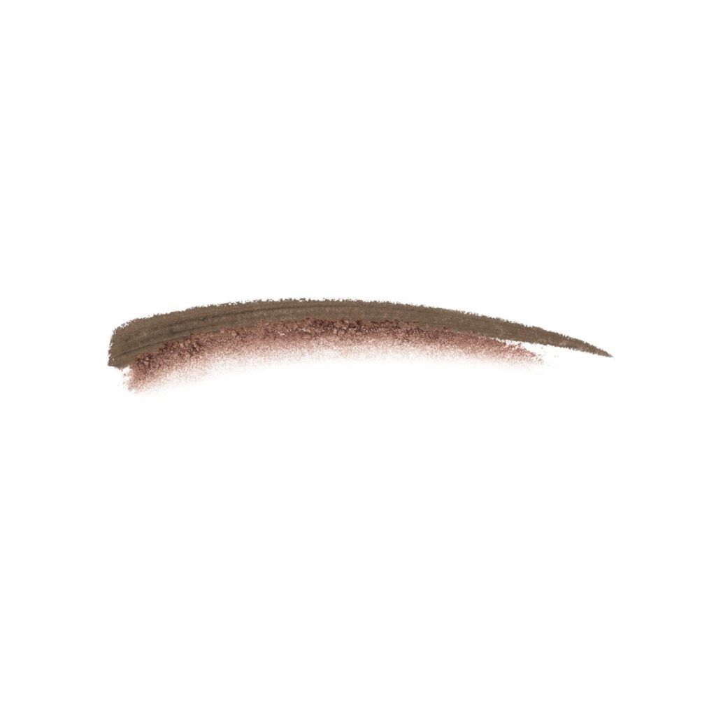 Rimmel London, Kit de sobrancelha Brow This Way Brow, 002 Marrom médio, 1 kit - Imagem 4