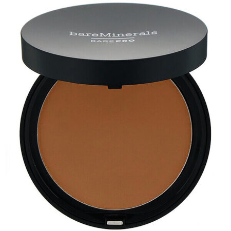 bareMinerals, BarePro, Performance Wear Powder Foundation, Chai 26, 0.34 oz (10 g)