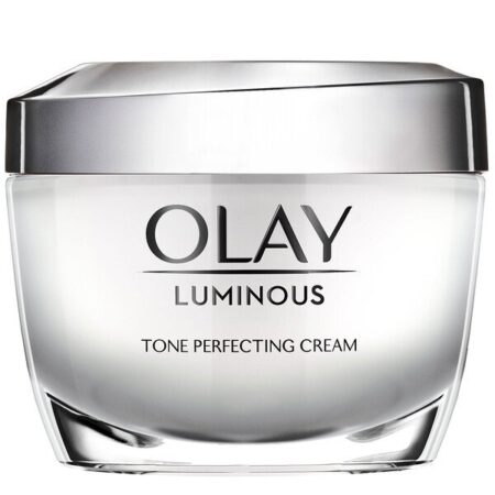 Olay, Luminous, Creme de Aperfeiçoamento do Tom, 48 g (1,7 oz)