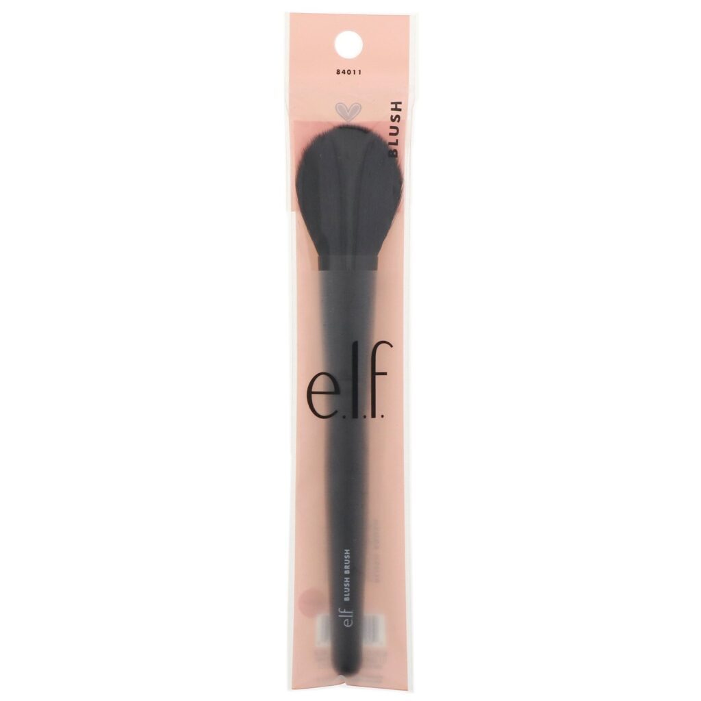 E.L.F., Pincel de Blush, 1 Pincel - Imagem 2