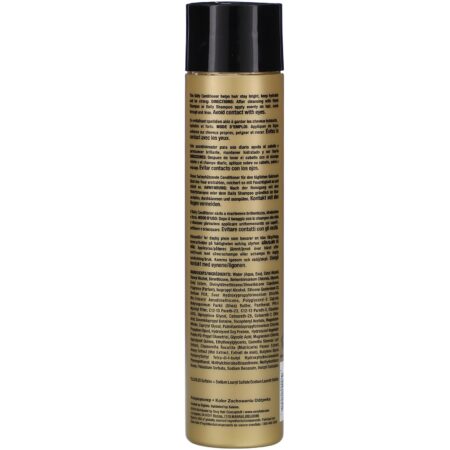 Sexy Hair, Blonde Sexy Hair, Bombshell Blonde Conditioner, 10.1 fl oz (300 ml) - Image 2