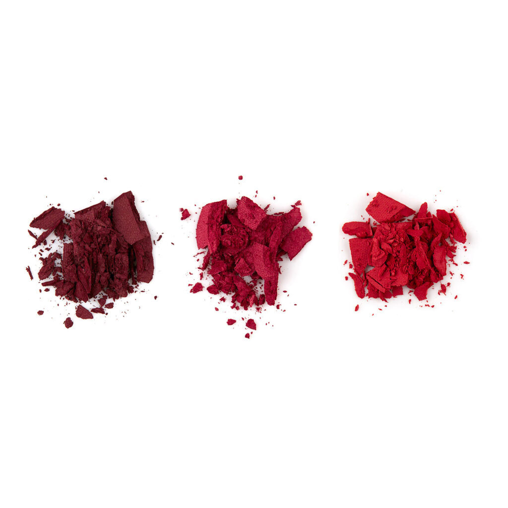 Anastasia Beverly Hills, Blush Trio, Berry Adore, 0.33 oz (9 g) - Imagem 4