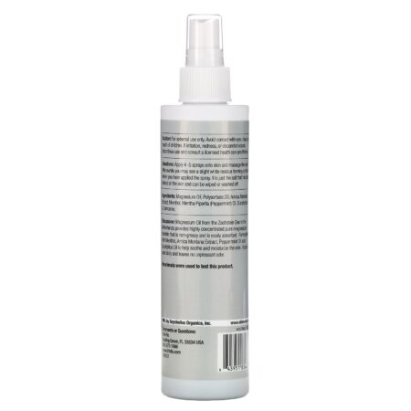 Life-flo, Spray Esportivo de Óleo de Magnésio, 8 fl oz (237 ml) - Image 2