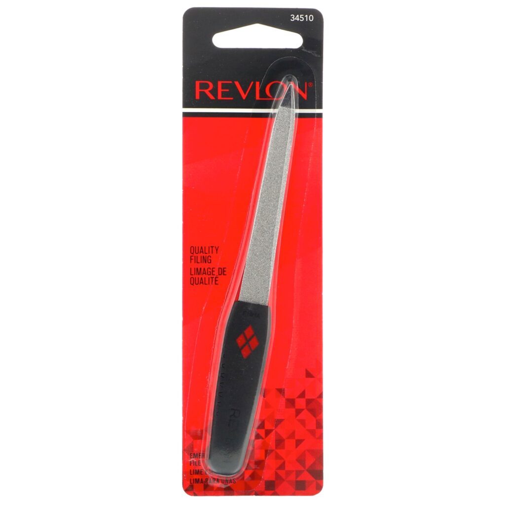 Revlon, Lixa Emeryl, 1 Contagem - Imagem 2
