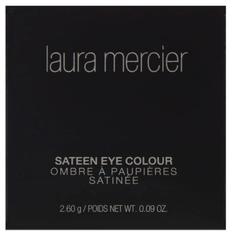 Laura Mercier, Sateen Eye Colour, Kir Royal, 0.09 oz (2.6 g) - Image 2