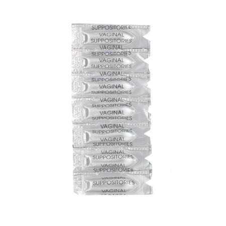 Vitanica, Yeast Arrest, 14 Vaginal Suppositories - Image 3